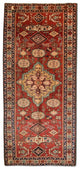 Ardabil Teppe 329x138cm - Persisk teppe