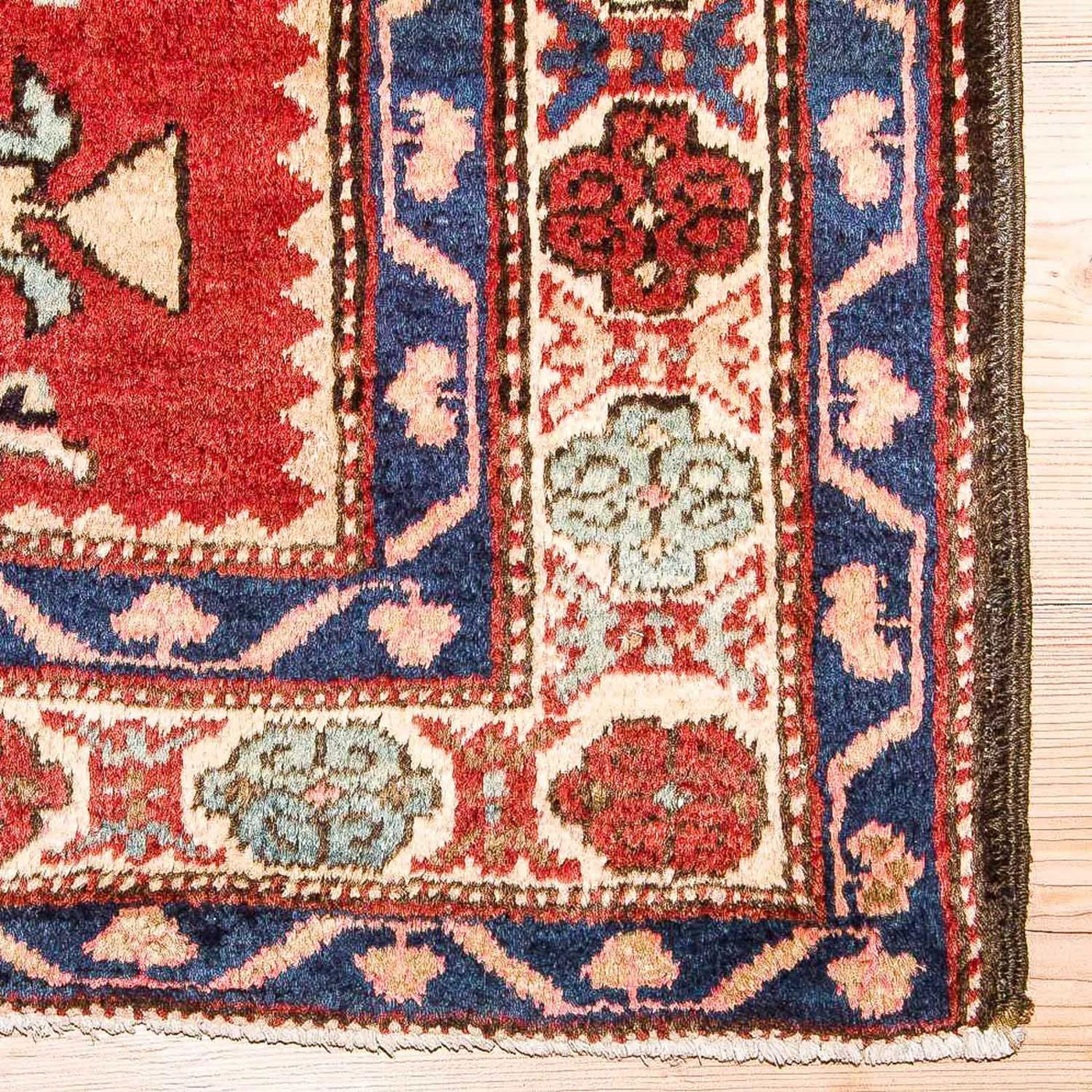Ardabil Teppe 329x138cm - Persisk teppe