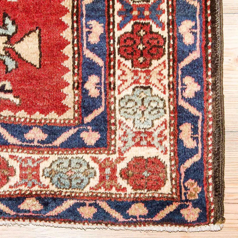 Ardabil Teppe 329x138cm - Persisk teppe