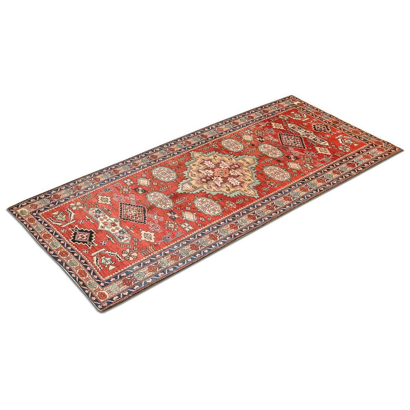 Ardabil Teppe 329x138cm - Persisk teppe