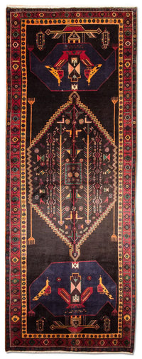 Ardabil Teppe 143x411cm - Persisk teppe – product image