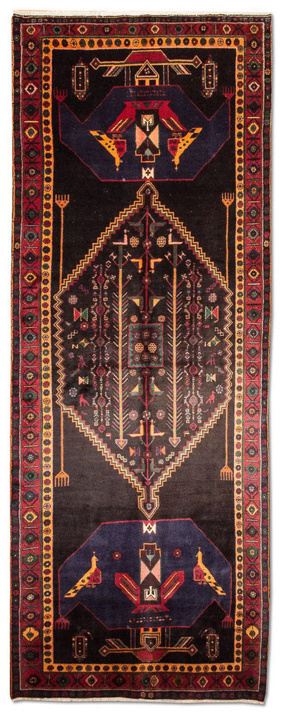 Ardabil Teppe 143x411cm - Persisk teppe