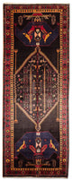 Ardabil Teppe 143x411cm - Persisk teppe