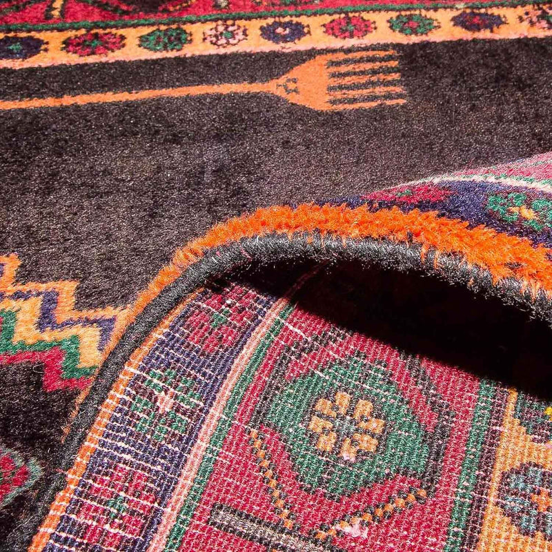 Ardabil Teppe 143x411cm - Persisk teppe