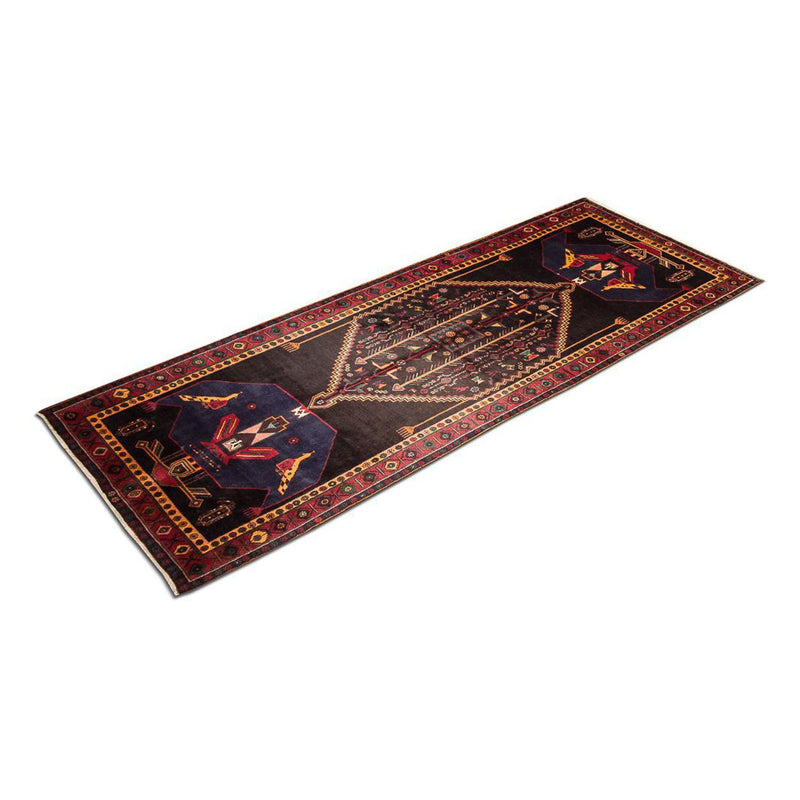 Ardabil Teppe 143x411cm - Persisk teppe