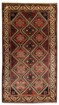 Hamadan Teppe 309x159cm - Persisk teppe – product image