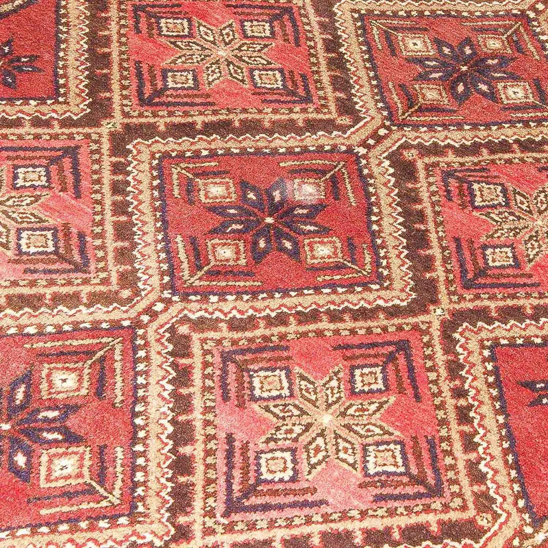 Hamadan Teppe 309x159cm - Persisk teppe