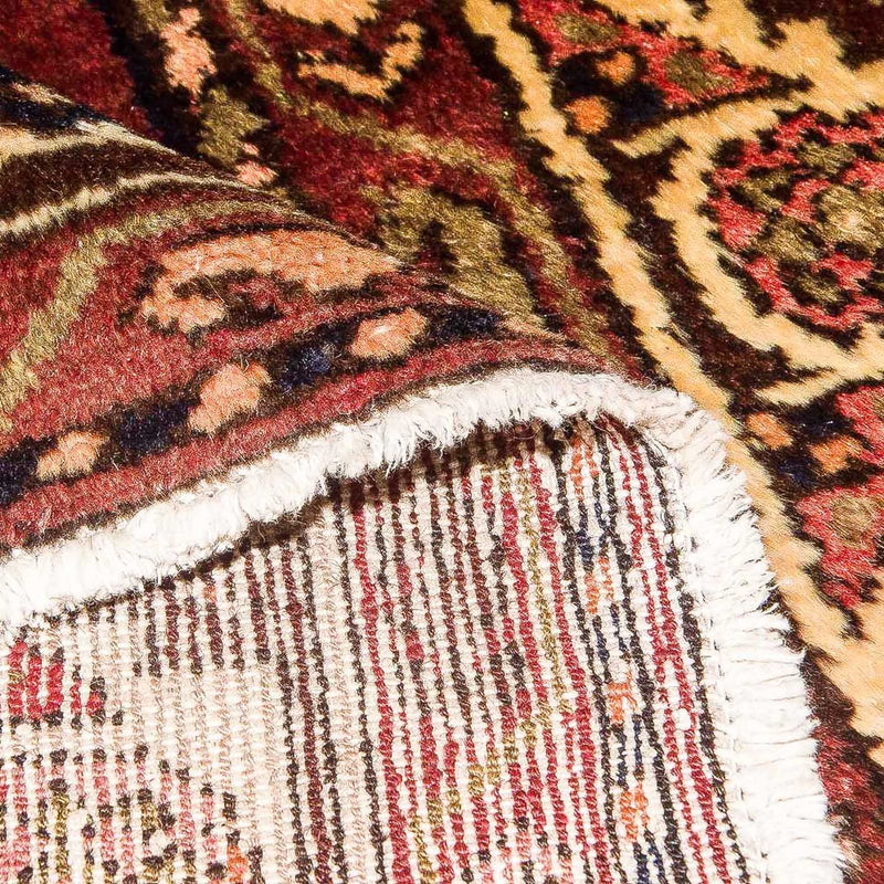 Hamadan Teppe 309x159cm - Persisk teppe