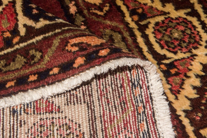 Hamadan Teppe 309x159cm - Persisk teppe