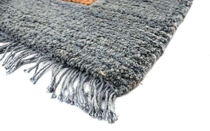 Nepal teppe 140x70cm - Ullteppe