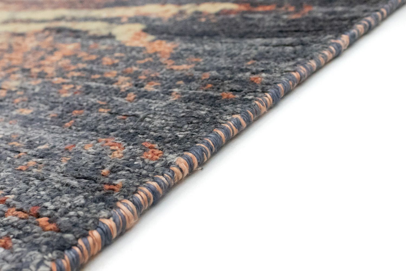 Designer teppe 236x168cm - Designerteppich