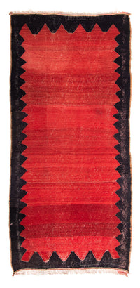 Antikk kilim Teppe 132x285cm – product image