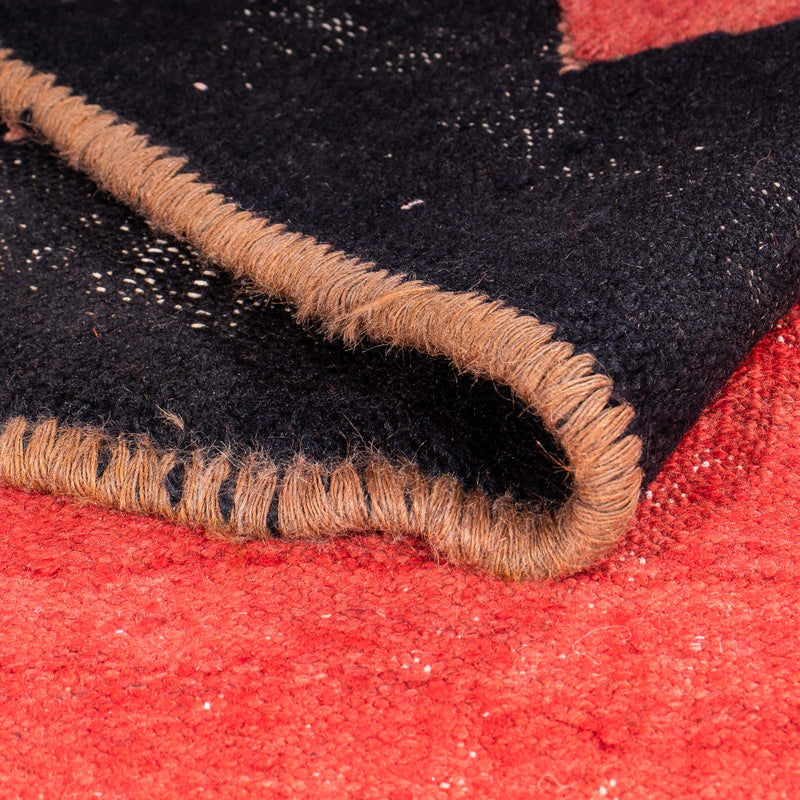 Antikk kilim Teppe 132x285cm