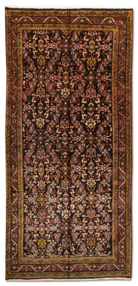 Hamadan Teppe 321x140cm - Persisk teppe – product image
