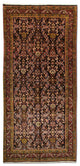 Hamadan Teppe 321x140cm - Persisk teppe