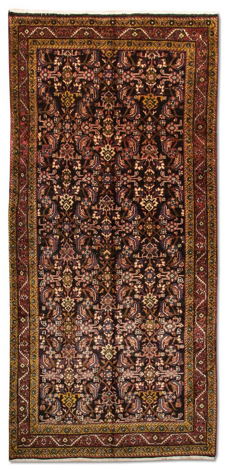 Hamadan Teppe 321x140cm - Persisk teppe