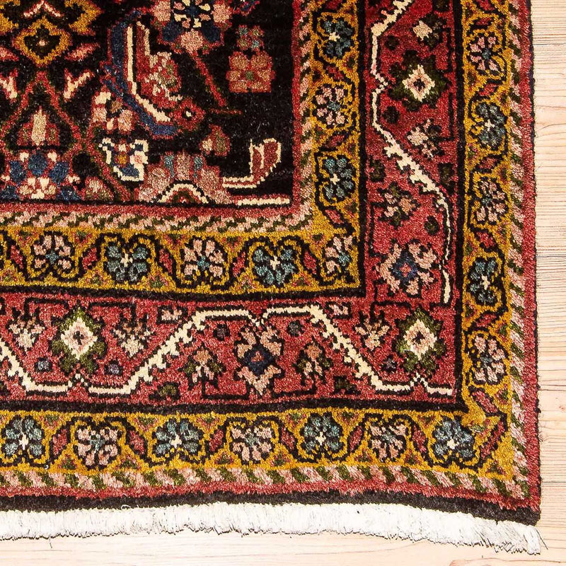 Hamadan Teppe 321x140cm - Persisk teppe