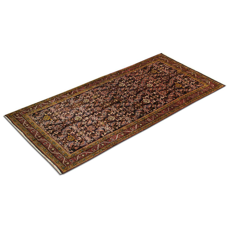 Hamadan Teppe 321x140cm - Persisk teppe