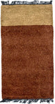 Nepal teppe 140x70cm - Ullteppe