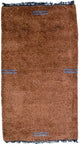 Nepal teppe 70x140cm - Ullteppe