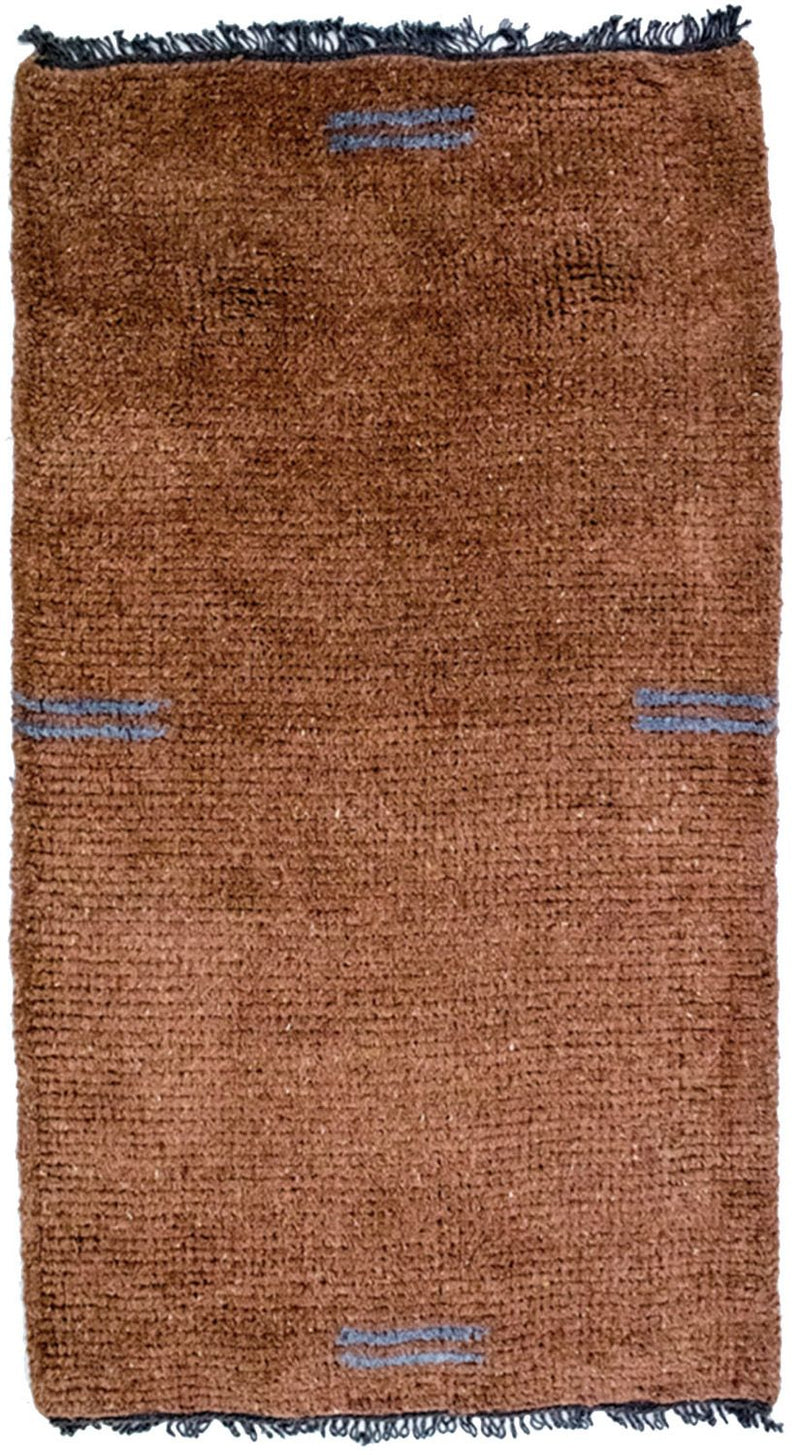 Nepal teppe 70x140cm - Ullteppe