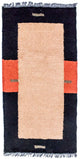 Nepal teppe 140x70cm - Ullteppe