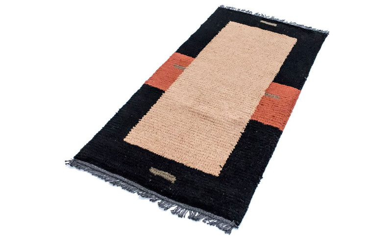Nepal teppe 140x70cm - Ullteppe