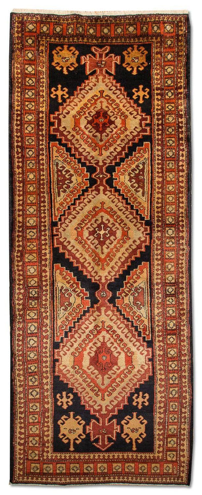 Ardabil Teppe 117x318cm - Persisk teppe