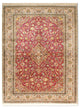 Kashmir silke Teppe 218x157cm - Orientalsk teppe