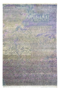 Designer teppe 246x177cm - Designerteppich – product image