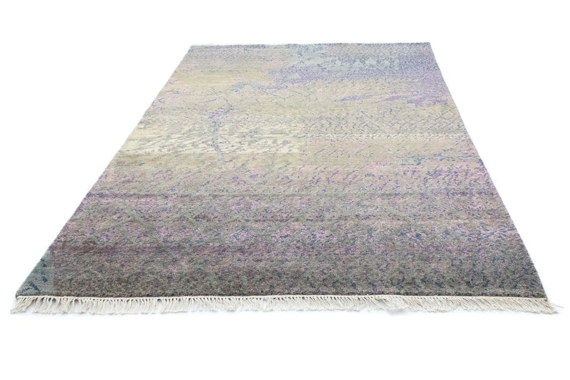 Designer teppe 246x177cm - Designerteppich