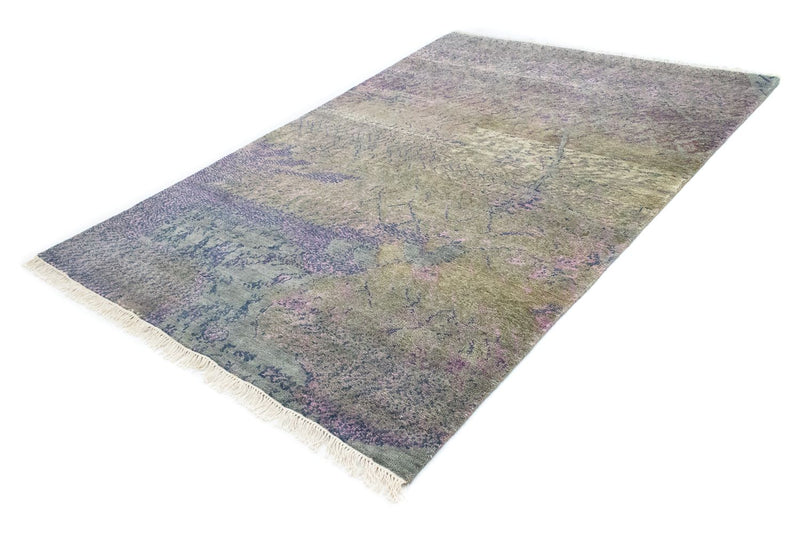 Designer teppe 246x177cm - Designerteppich