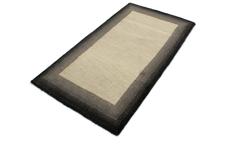 Nepal teppe 140x70cm - Ullteppe