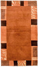 Nepal teppe 157x90cm - Ullteppe