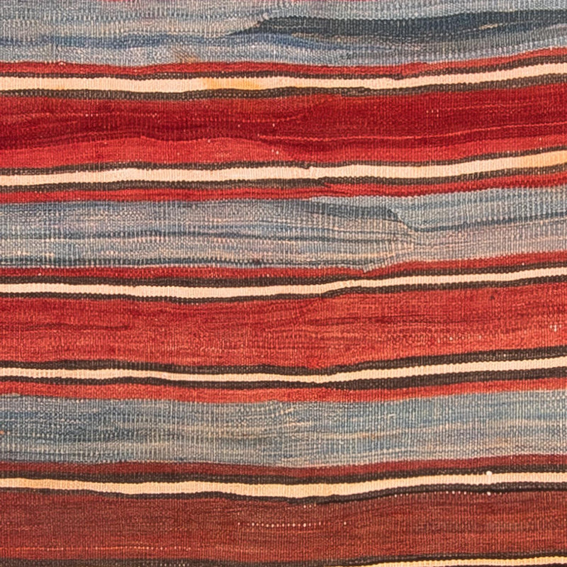 Antikk kilim Teppe 155x135cm