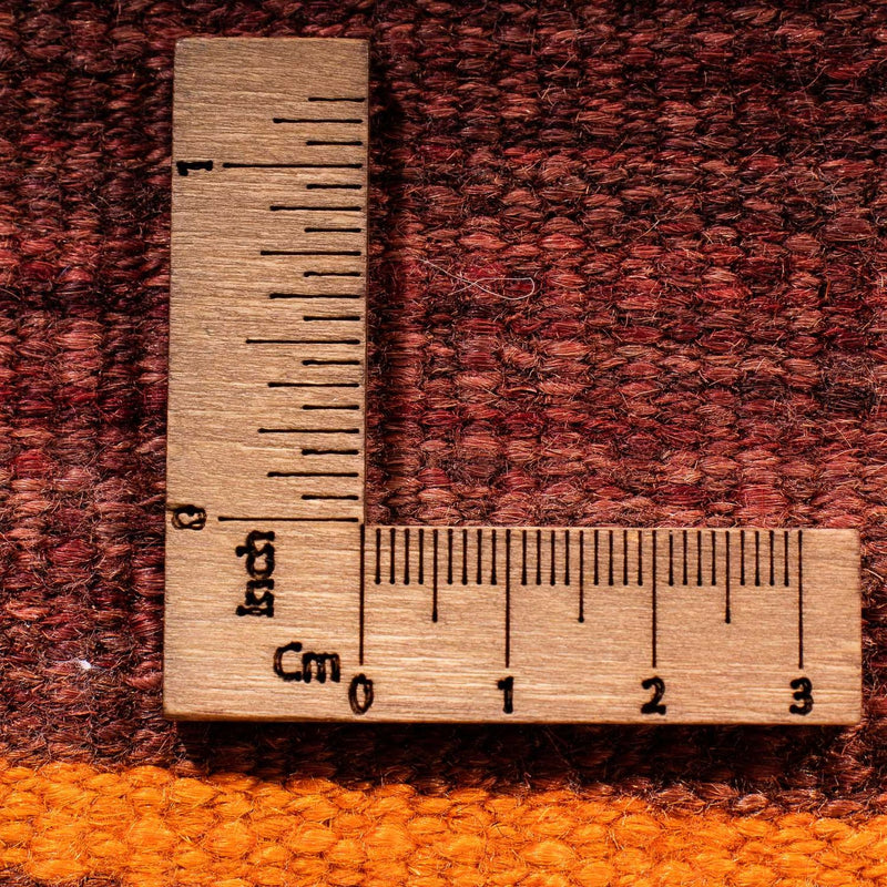 Antikk kilim Teppe 155x135cm