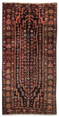 Hamadan Teppe 149x324cm - Persisk teppe – product image