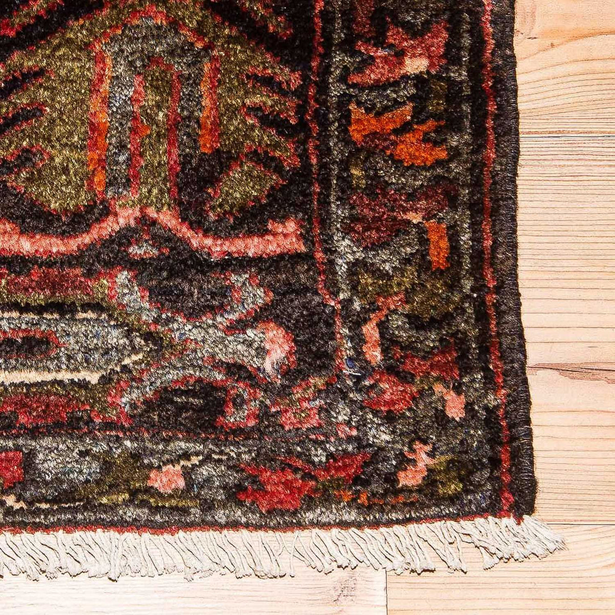 Hamadan Teppe 149x324cm - Persisk teppe