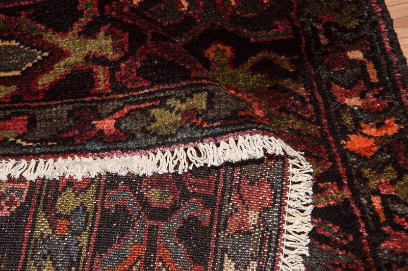 Hamadan Teppe 149x324cm - Persisk teppe