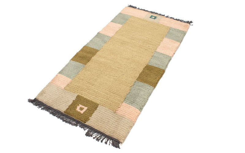 Nepal teppe 70x140cm - Ullteppe
