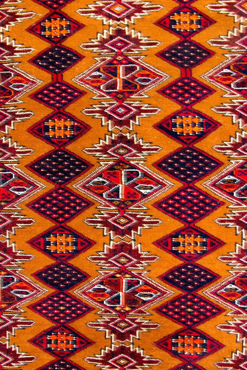 Balutsj-teppe 100x174cm - Orientalsk teppe