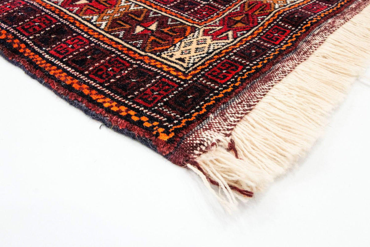 Balutsj-teppe 100x174cm - Orientalsk teppe