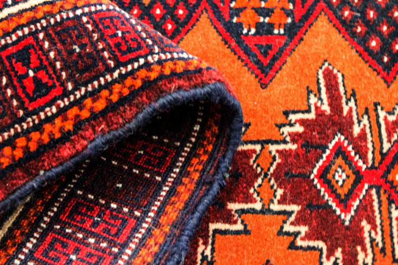 Balutsj-teppe 100x174cm - Orientalsk teppe