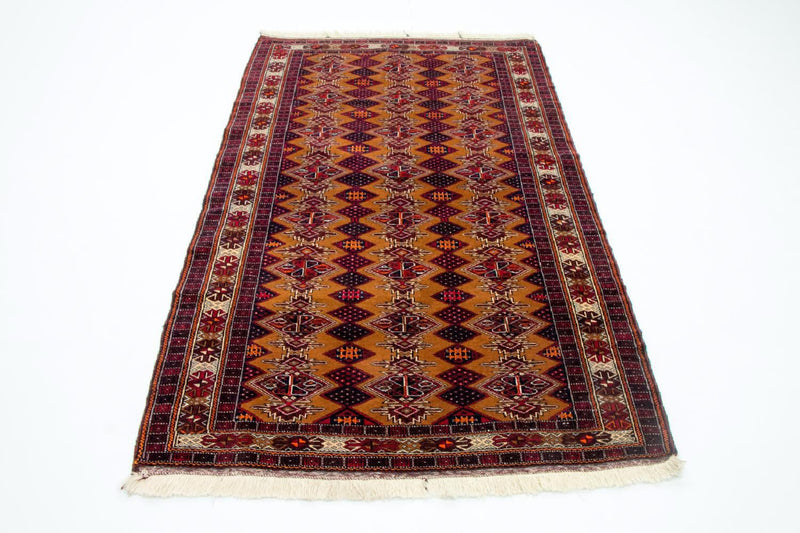 Balutsj-teppe 100x174cm - Orientalsk teppe