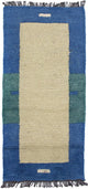 Nepal teppe 70x140cm - Ullteppe