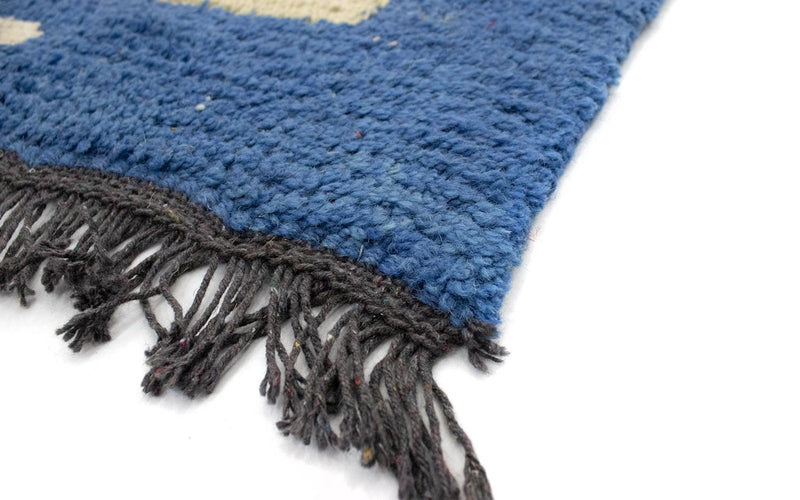Nepal teppe 70x140cm - Ullteppe
