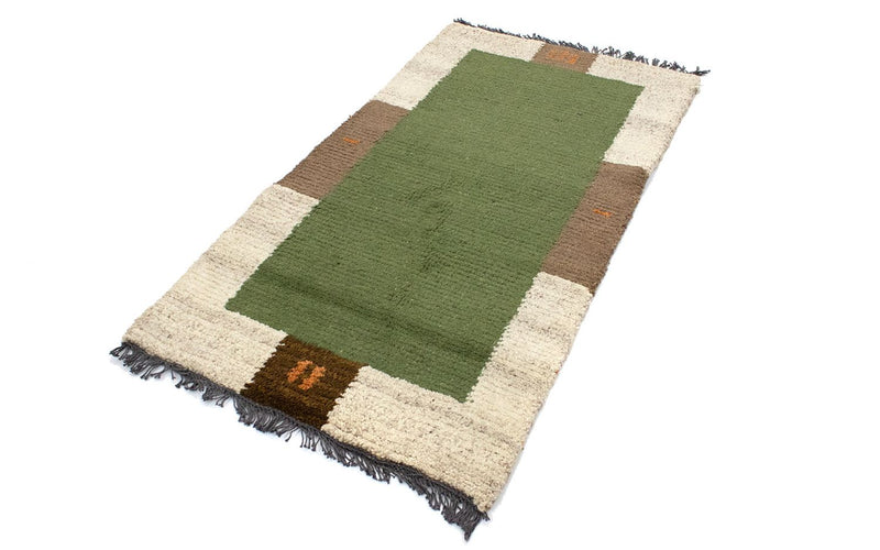 Nepal teppe 140x70cm - Ullteppe