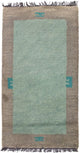 Nepal teppe 70x140cm - Ullteppe