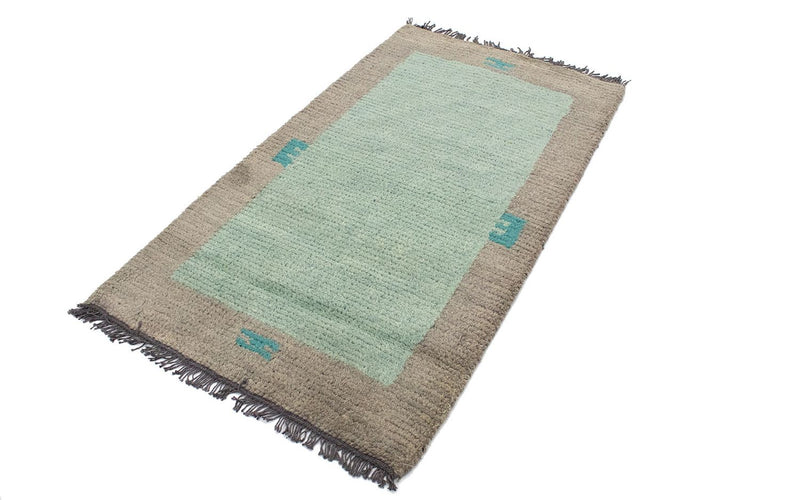 Nepal teppe 70x140cm - Ullteppe