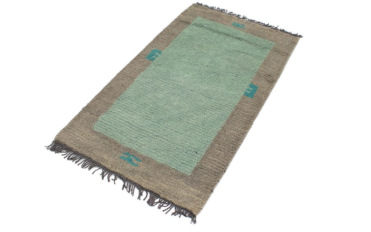 Nepal teppe 70x140cm - Ullteppe